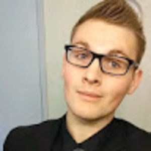 Meet your Posher, Robert